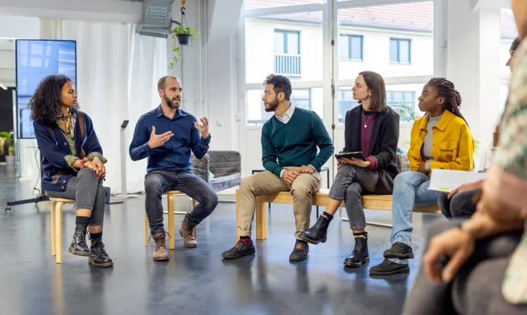 Why Team Building Is Essential for High-Performing Organizations