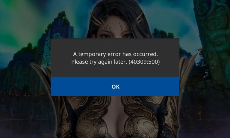 What Is the Aion 2 Device Registration Error