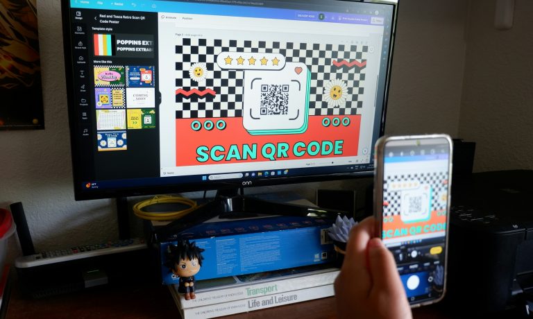 Top QR Code Generators That Boost Engagement & Conversions