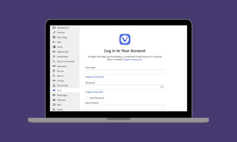 What does “Vivaldi bookmarks not syncing” mean