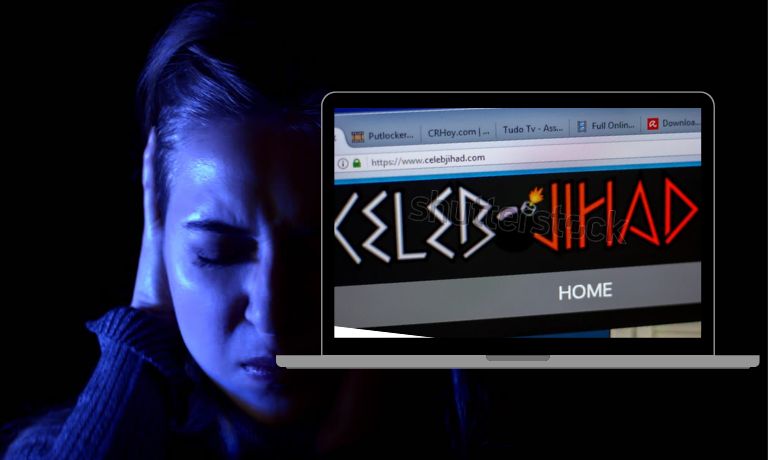 Why Did CelebJihad Face Problems?