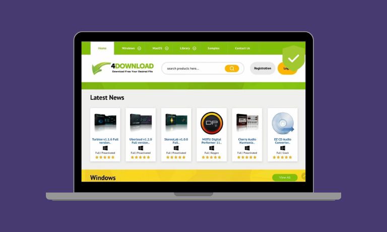What Is 4download, and Why Do People Ask If It Is Safe?